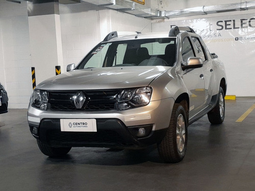 Renault Duster Oroch 2.0 Dynamique