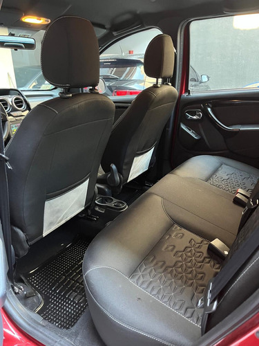 Renault Duster Oroch 2.0 Privilege