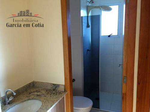 Imagem 12 de 12 de Apartamento A Venda No Bairro Jardim Helena Em Carapicuíba - M437-1