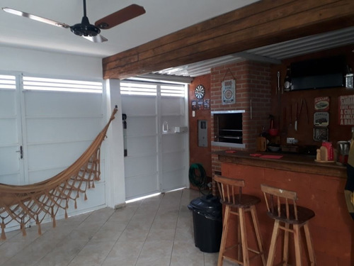 Imagem 1 de 30 de Casa Com 2 Dormitórios À Venda, 69 M² Por R$ 280.000,00 - Paulicéia - Piracicaba/sp - Ca2870