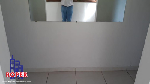 Imagem 22 de 30 de Excelente Chácara Com 6.976 Metros Com Mina À Venda Em Santa Isabel. - Ch01006 - 69888105