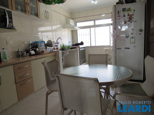 Imagem 10 de 15 de Sobrado - Vila Beatriz - Sp - 540195