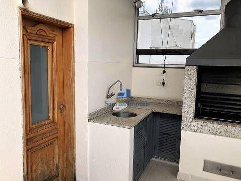 Imagem 8 de 30 de Apartamento Duplex Com 4 Dormitórios À Venda, 247 M² Por R$ 2.250.000,00 - Indianópolis - São Paulo/sp - Ad0066