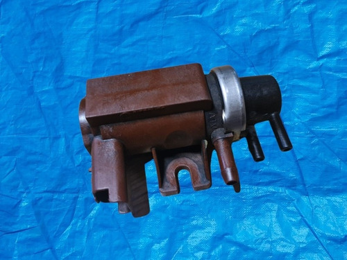 Solenoide Valvula Turbo Citroen C4 Peugeot 307