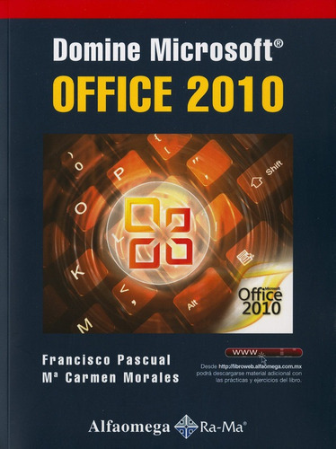 Domine Microsoft Office 2010