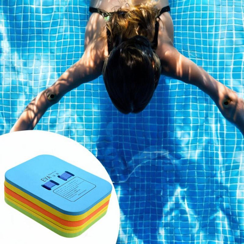 Tablero De Espuma Float Buard Eva Boldancy Azul 22x18.2x8cm
