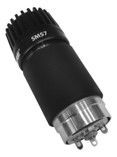 Cápsula Para Microfone SM57 R57 - SHURE