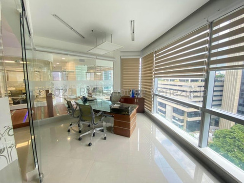 Venta De Oficina En La Castellana - Mg 2-22661