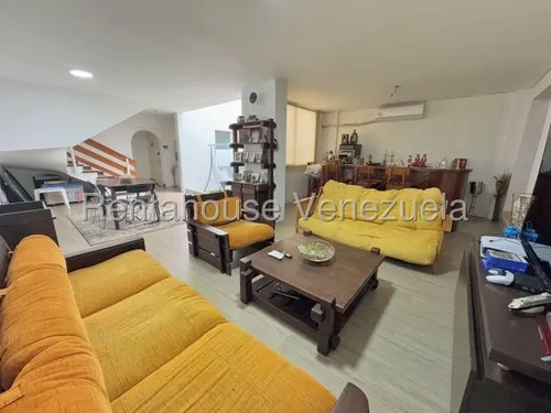 Casa En Venta Urb. Miranda