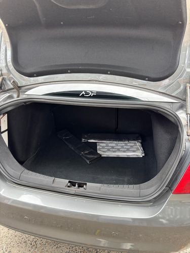 Ford Focus 2 1.8 Exe Sedan Tdci Ghia