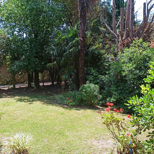 Alquiler Casa 3 Amb Con Pileta Country El Rodal