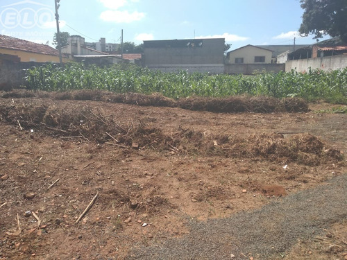 Imagem 2 de 6 de Excelente Terreno Misto, Bem Localizado No Centro Da Cidade E Ao Lado De Uma Avenida Com Vários Serviços E Comércios, Próximo Do Polo Shopping, Assaí, - Tr01908 - 34962700