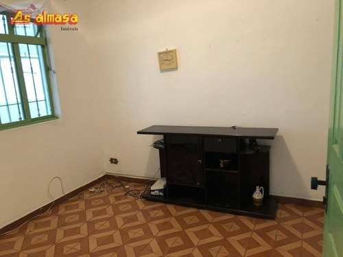 Imagem 11 de 23 de Casa Com 2 Dormitórios À Venda, 90 M² Por R$ 325.000,00 - Jardim Eusonia - Guarulhos/sp - Ca0240
