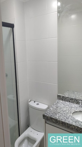 Imagem 12 de 24 de Apartamento - Ref: Ap01979