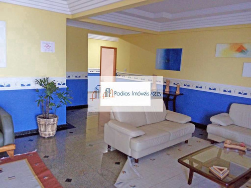 Imagem 7 de 30 de Apartamento Com 2 Dorms, Vera Cruz, Mongaguá - R$ 325 Mil, Cod: 858138 - V858138
