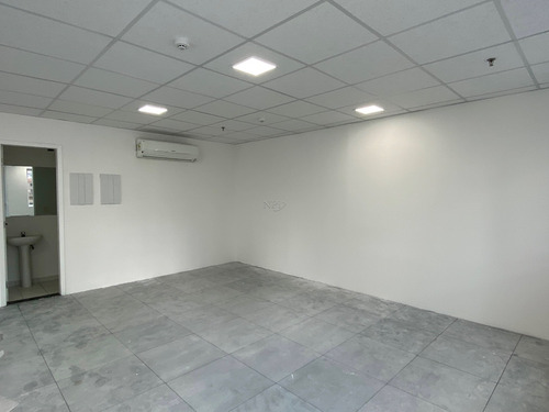 Imagem 13 de 15 de Edificio Escritorios Paulista Aluguel | Npi Imoveis. - L-1747
