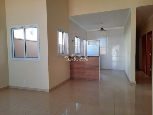 Imagem 2 de 23 de Casa A Venda No Portal Ville Azaleia Em Boituva, 4 Quartos. - Ca01318 - 71310168