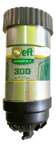 Filtro Euro 300 Eurofilt