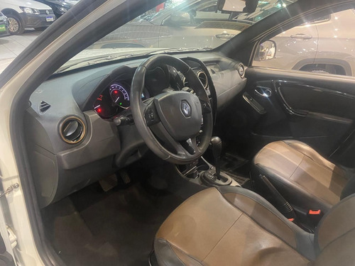 Renault Duster 2.0 DYNAMIQUE 4X2 16V