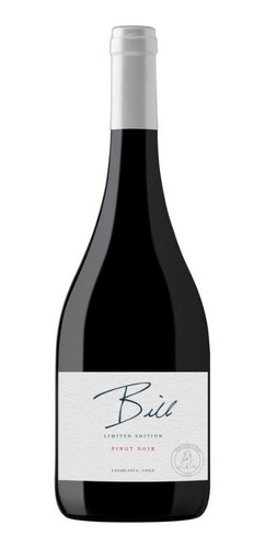 6 Bill Limited Edition Pinot Noir Ref. Retail $77940