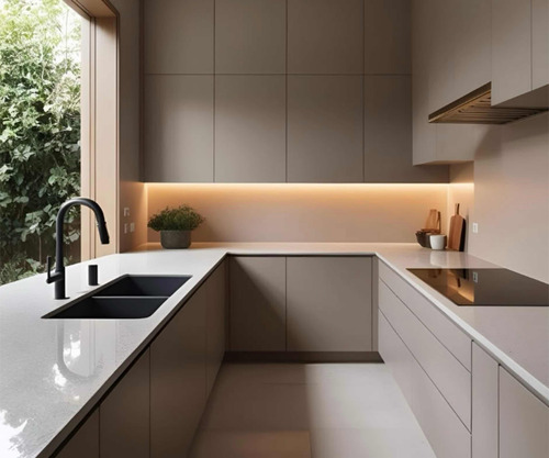 Cocinas A Tu Estilo Y Diseño... Realta
