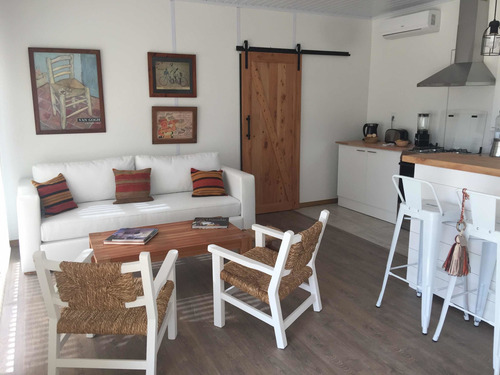 Imagen 3 de 14 de Complejo Hacienda Wf - Casa 1 - Santa Monica - José Ignacio