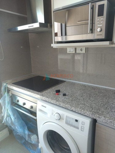 Imagen 11 de 11 de Muy Buen Apartamento Con Parrillero Propio En Alquiler