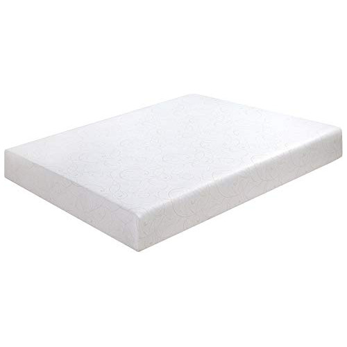 Primasleep Cool Gel Multilayered Memory Foam Mattress 09fm03