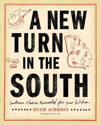 Libro A New Turn In The South