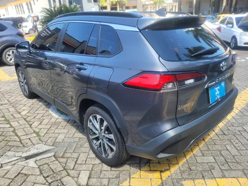 Toyota Corolla 1.8 Se-g