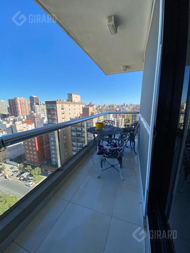 Moderno Departamento 3 Ambientes En Edificio Delfi Sea View