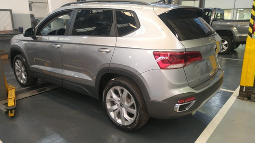 Volkswagen Taos 1.4 250 Tsi Comfortline