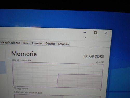 Pc De Oficina Amd A4 3300 (Usado)