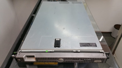 Imagem 3 de 8 de Servidor Dell Poweredge 1950 16gb 2hd Sas 450gb 2 Xeon Nf