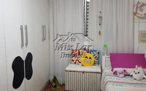 Imagem 6 de 12 de Ref: 4961 - Apartamento No Bairro Do Jaguaribe - Osasco Sp - 4961