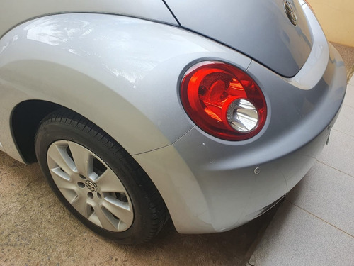 New Beetle 2007/2008