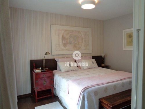 Imagem 16 de 30 de Apartamento Com 4 Dormitórios À Venda, 173 M² Por R$ 2.250.000,00 - Vila Pompeia - São Paulo/sp - Ap0179