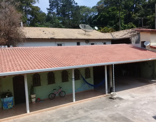 Imagem 3 de 14 de Casa Térrea Na Serra Da Cantareira, Divisa Sp C/ Mairiporã