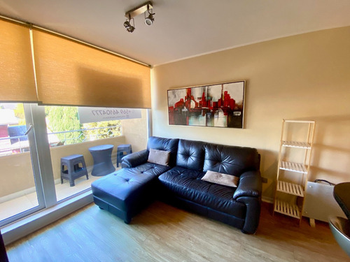 Departamento Amoblado En Venta
