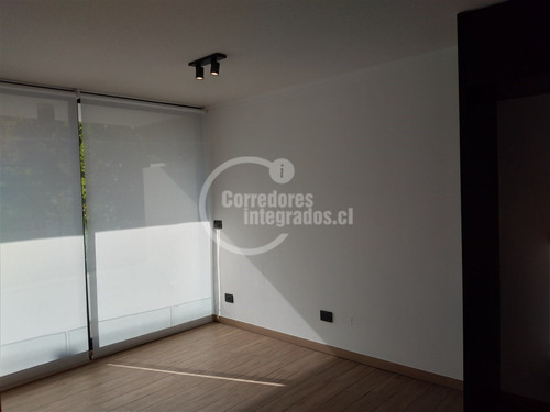 Departamento En Arriendo De 2 Dorm. 2 Baños En Ñuñoa