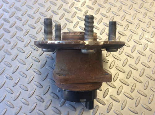 Maza Rueda Trasera Toyota Corolla 1.8 Lts Aut 03-08 Orig C/u