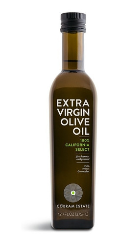 Cobram Estate Aceite De Oliva Extravirgen Cooc 375 Ml