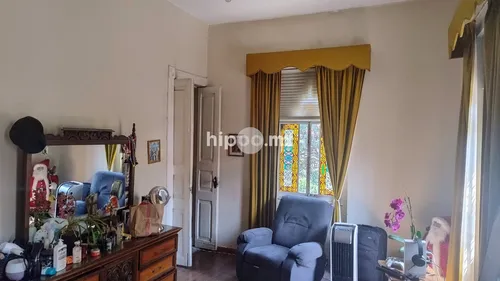 Casa En Venta Antigua Col. San Rafael Cdmx
