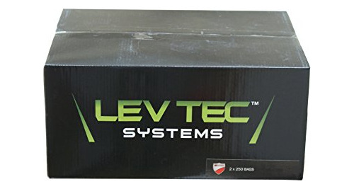 Lev-tec Tile Leveling System 1/16  Clips (500pc)