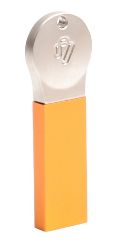 Imagem 2 de 8 de Dispositivo De Armazenamento De Dados Usb 2.0 Flash Drive