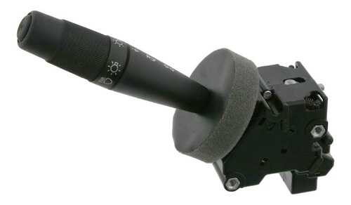 Imagen 1 de 2 de Comando Llave Luces Giro Bocina P/ Peugeot 205 Todos