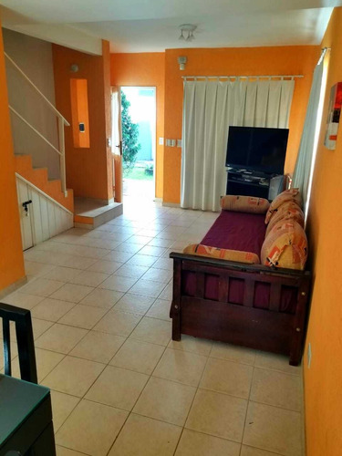 Imagen 2 de 12 de Duplex/casa Pinamar Calle Jason Alquiler