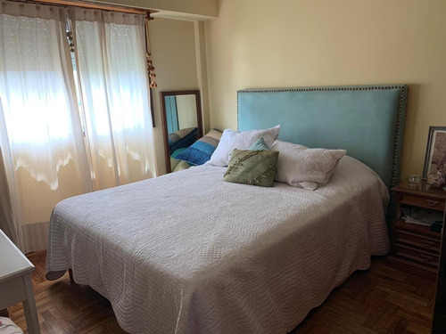 Imagen 7 de 11 de Retasado!! Departamento 3 Ambientes Con Cochera