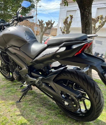 Imagen 10 de 15 de Bajaj Dominar 400 Ug 2019