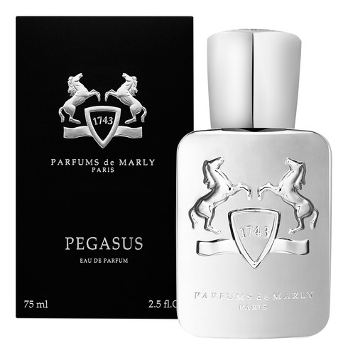 Perfume Parfums De Marly Pegasus Eau De Parfum 75 ml para hombre